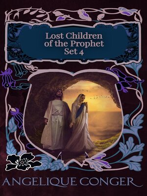 cover image of Lost Children of the Prophet